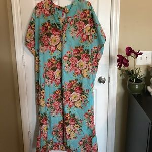 Labor Delivery Gown